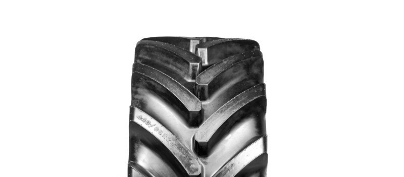 Pneu Bridgestone 460 / 85 R42