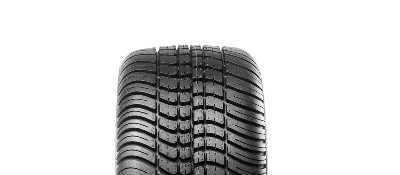 Pneu Kenda 205 / 50 R10  PR6