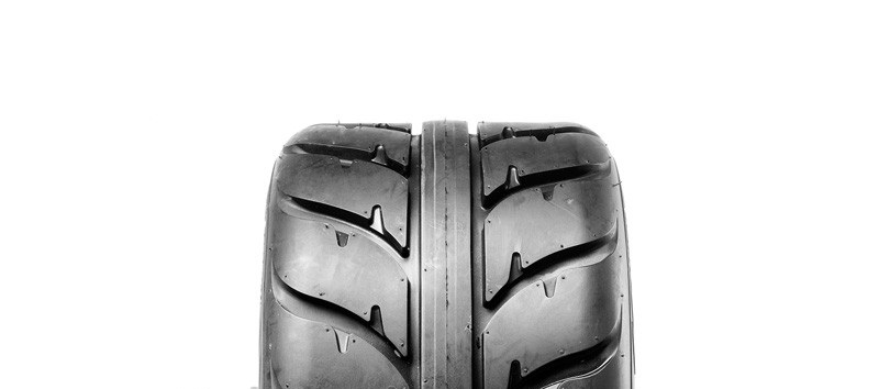 Pneu Kenda AT 25 x 10 R12  PR6