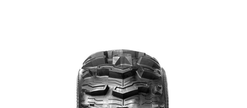 Pneu Kenda AT 26 x 12 R12  PR6