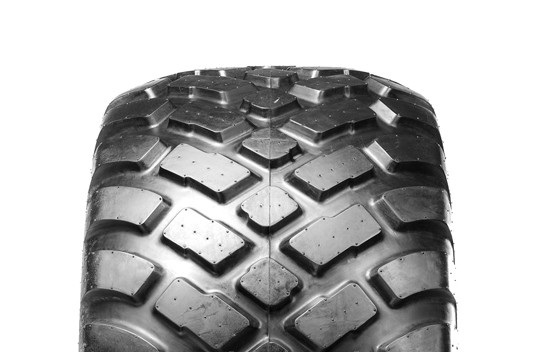 REIFEN Alliance 560 / 45 R22.5