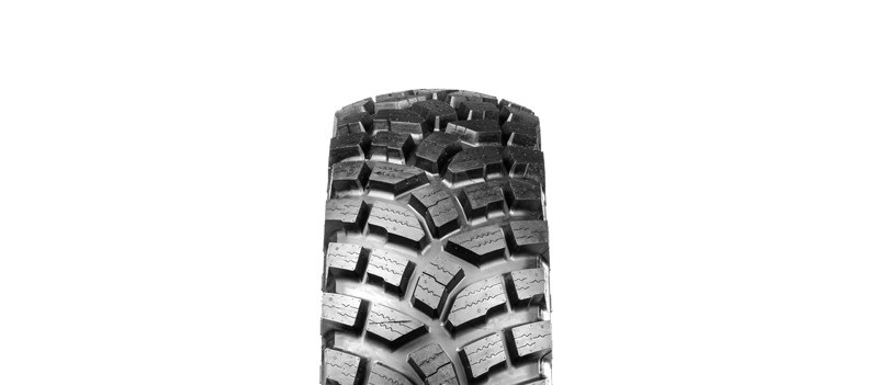 REIFEN Alliance 400 / 80 R24