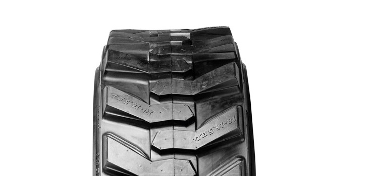 REIFEN BKT 12 R16.5  PR10