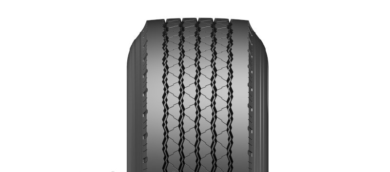 Pneu Dynamo 435 / 50 R19.5  PR20