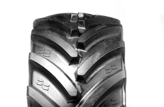 REIFEN Alliance VF 710 / 60 R34